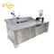 Precio de la máquina dobladora de alambre automática cnc 2d de alambre de acero redondo de 8 mm