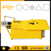Máquina automática de corte y doblado de barras de refuerzo cnc de proveedor chino de alta precisión