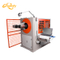 Máquina automatizada de producción de alambre cnc 3d de producción automatizada por computadora