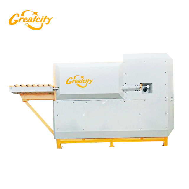 nuevo producto CNC dobladora automática de barras de refuerzo CE precio