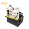 Máquina laminadora de rosca de tornillo hidráulico de alto estándar para la venta