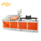Dobladora automática universal de alambre de acero 2d en venta