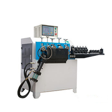 Precio de máquina de fabricación de llavero hidráulico automático