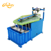 Máquina concentradora de oro / mesa agitadora de oro msi / maquinaria de lavado de arena y oro