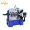 CNC automático con máquina de fabricación automática de muelles de 3 ejes