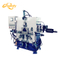 CE aprobado máquina de fabricación de mango de cubo de plástico automático