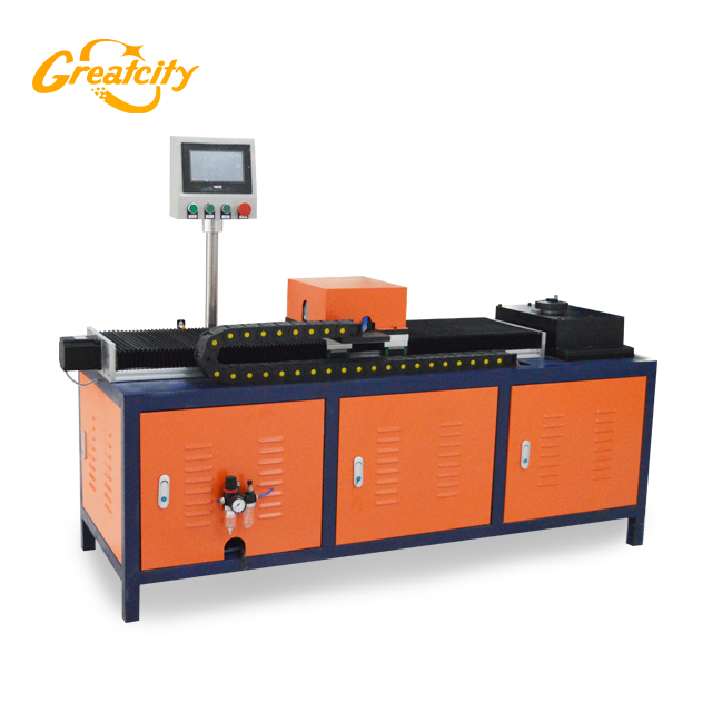 Ampliamente utilizado en construcciones máquina dobladora de alambre de acero automático 2d cnc precio de la máquina dobladora de alambre