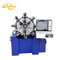 Máquina automática de resorte de compresión CNC de 2 ejes