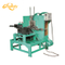 Máquina de fabricación de cadena de anillo de acero / hierro de China
