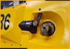Precio de fábrica automática de 4-10 mm de refuerzo R6 CNC Rebar Stirrup Dobladora