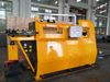 China fabrica la máquina dobladora automática de estribos de barras de acero deformadas para 4 8 mm